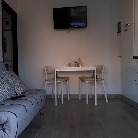 Villa Zoe 포레치 외부 사진