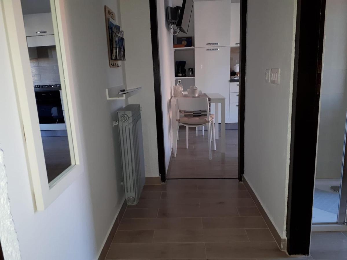 Villa Zoe 포레치 외부 사진