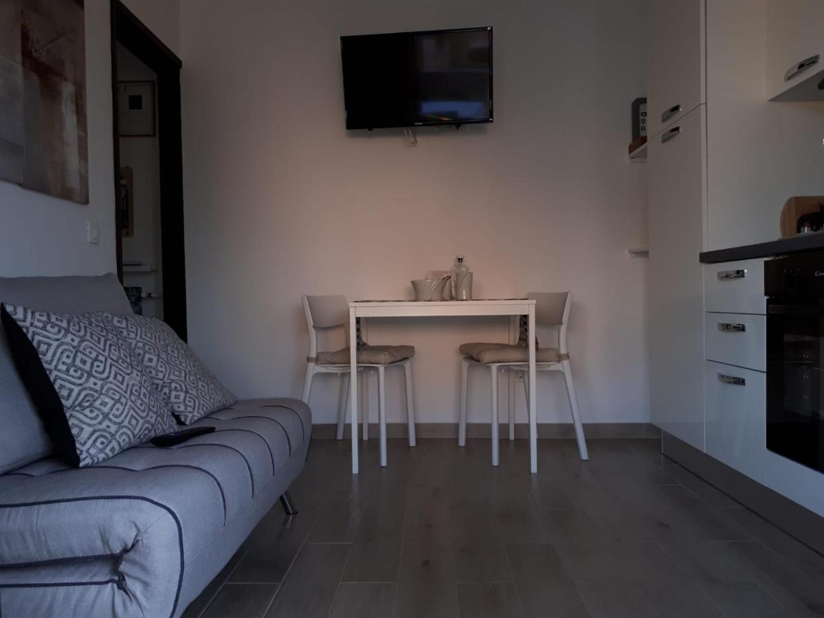 Villa Zoe 포레치 외부 사진