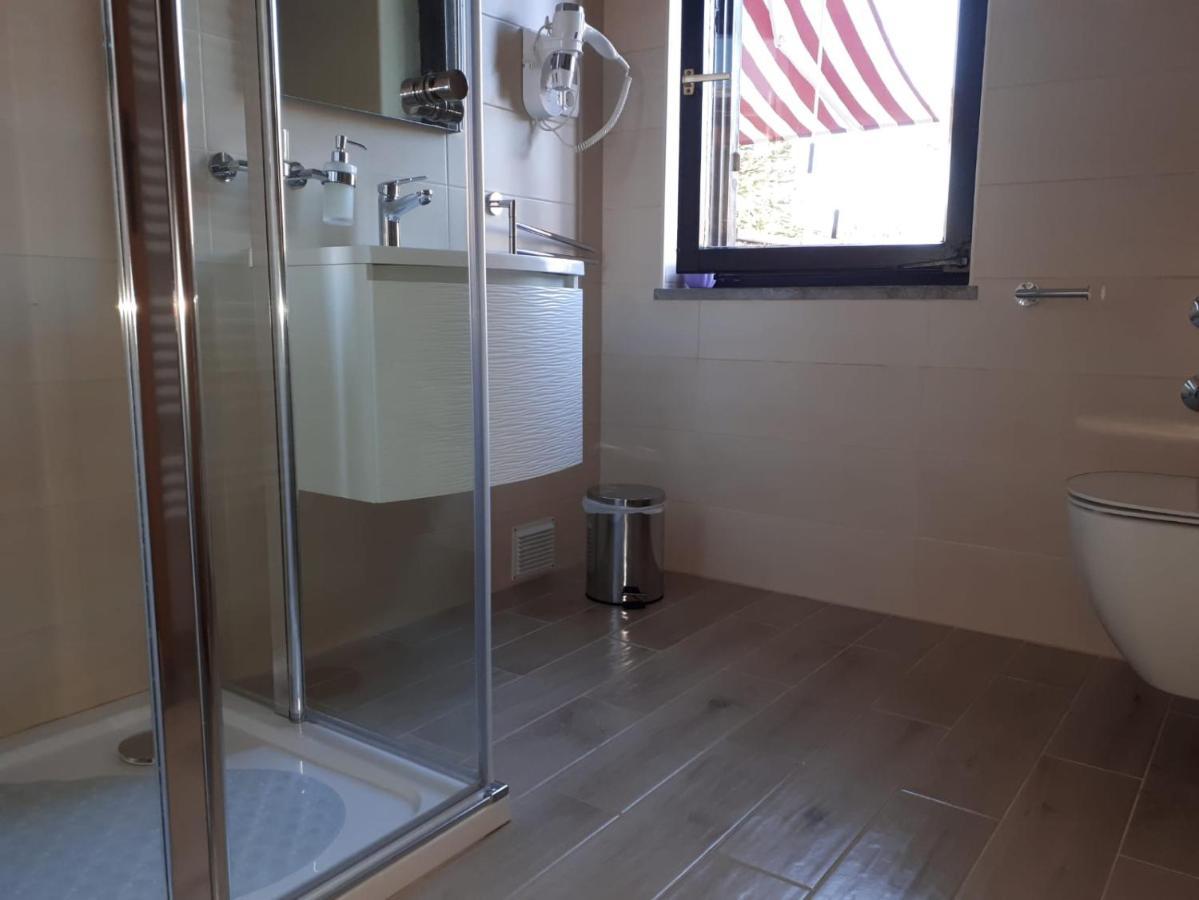 Villa Zoe 포레치 외부 사진