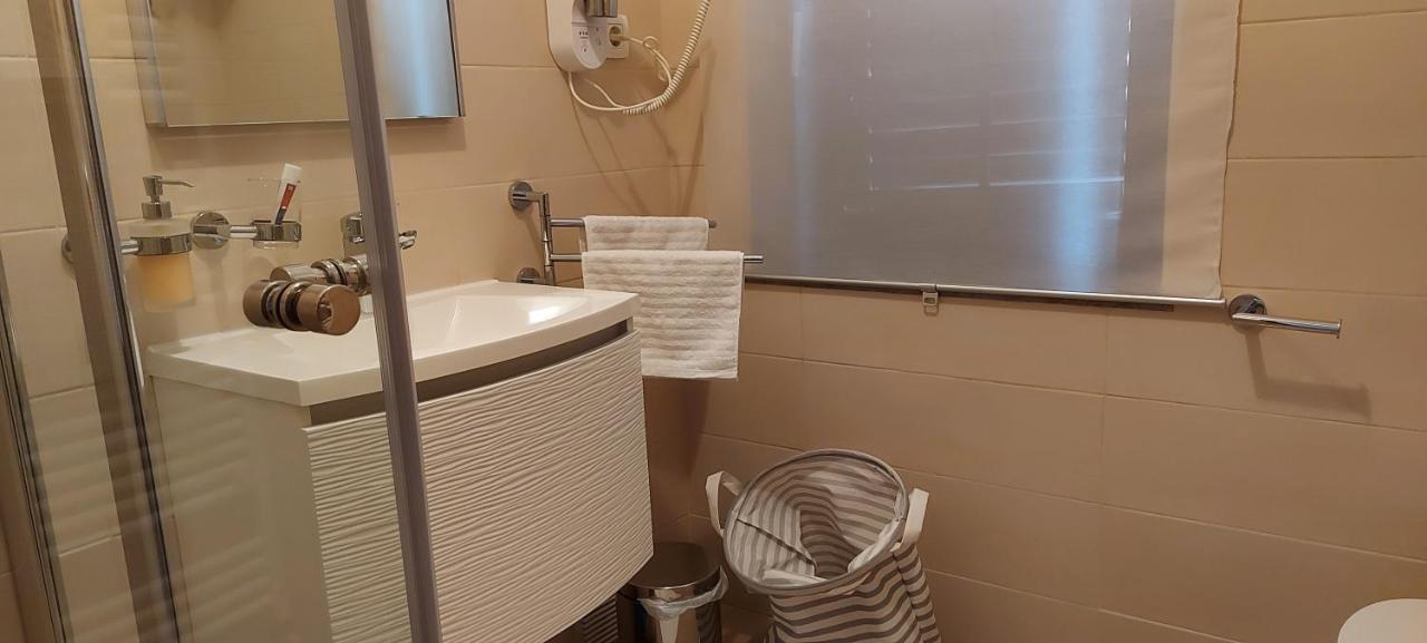 Villa Zoe 포레치 외부 사진