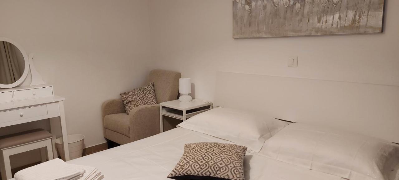 Villa Zoe 포레치 외부 사진
