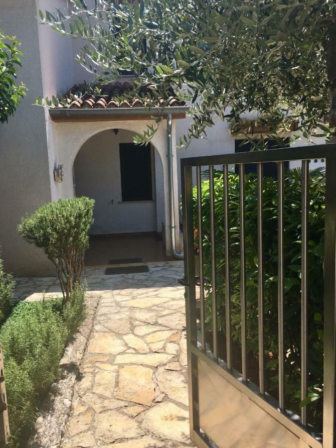 Villa Zoe 포레치 외부 사진
