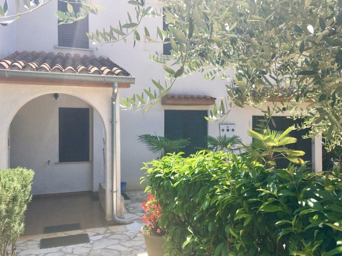Villa Zoe 포레치 외부 사진