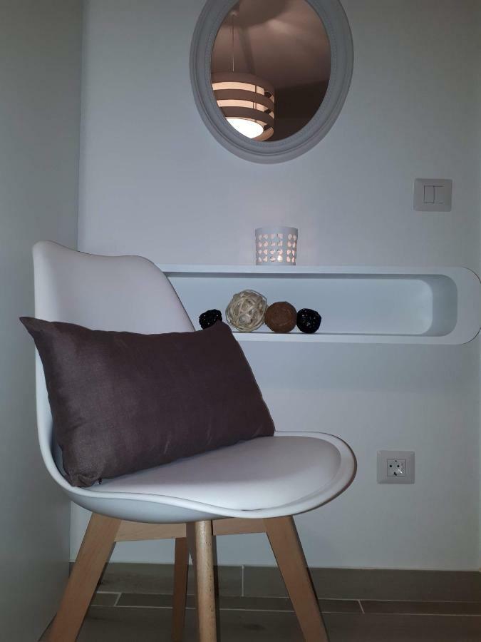 Villa Zoe 포레치 외부 사진