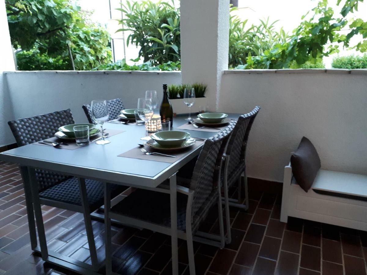 Villa Zoe 포레치 외부 사진