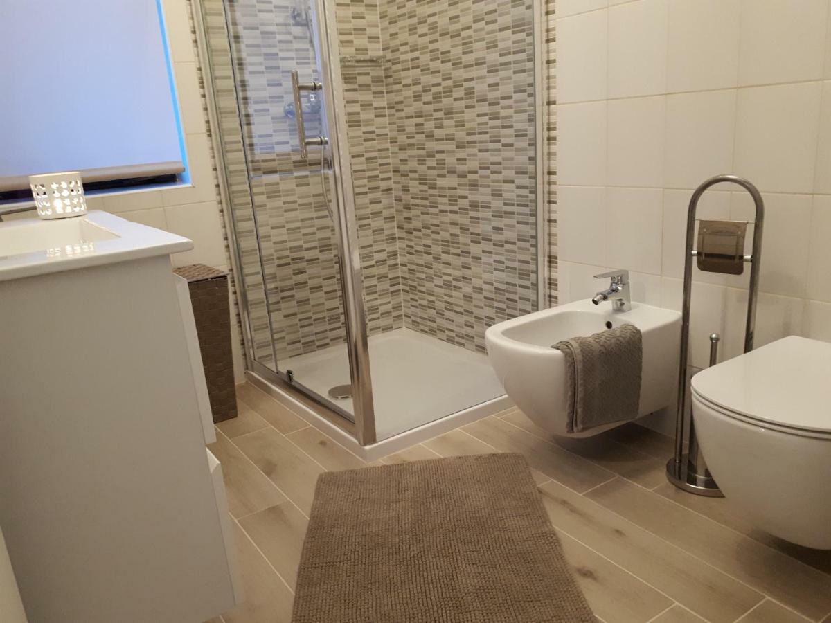 Villa Zoe 포레치 외부 사진