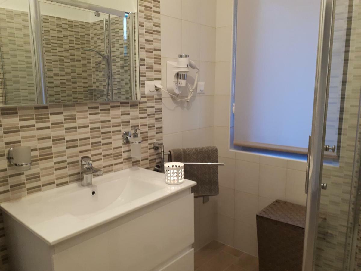 Villa Zoe 포레치 외부 사진