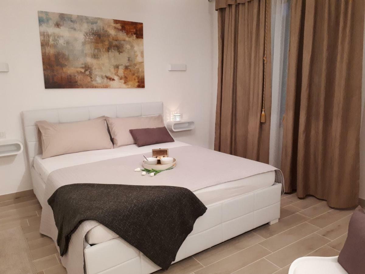 Villa Zoe 포레치 외부 사진