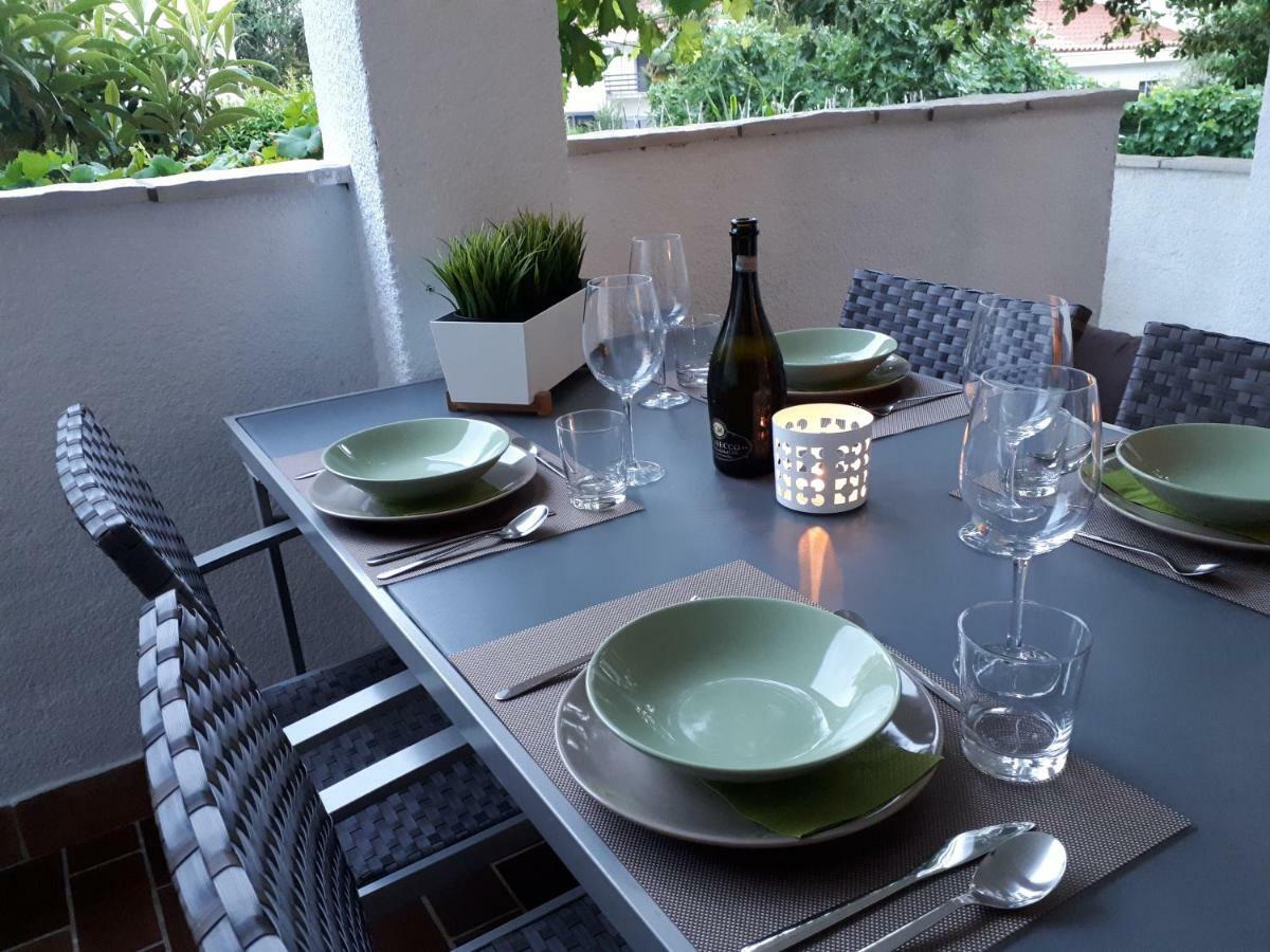 Villa Zoe 포레치 외부 사진