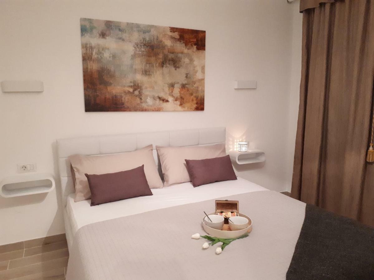 Villa Zoe 포레치 외부 사진
