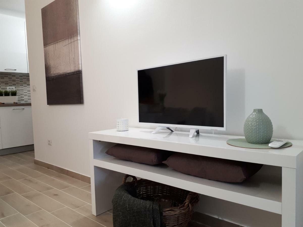 Villa Zoe 포레치 외부 사진