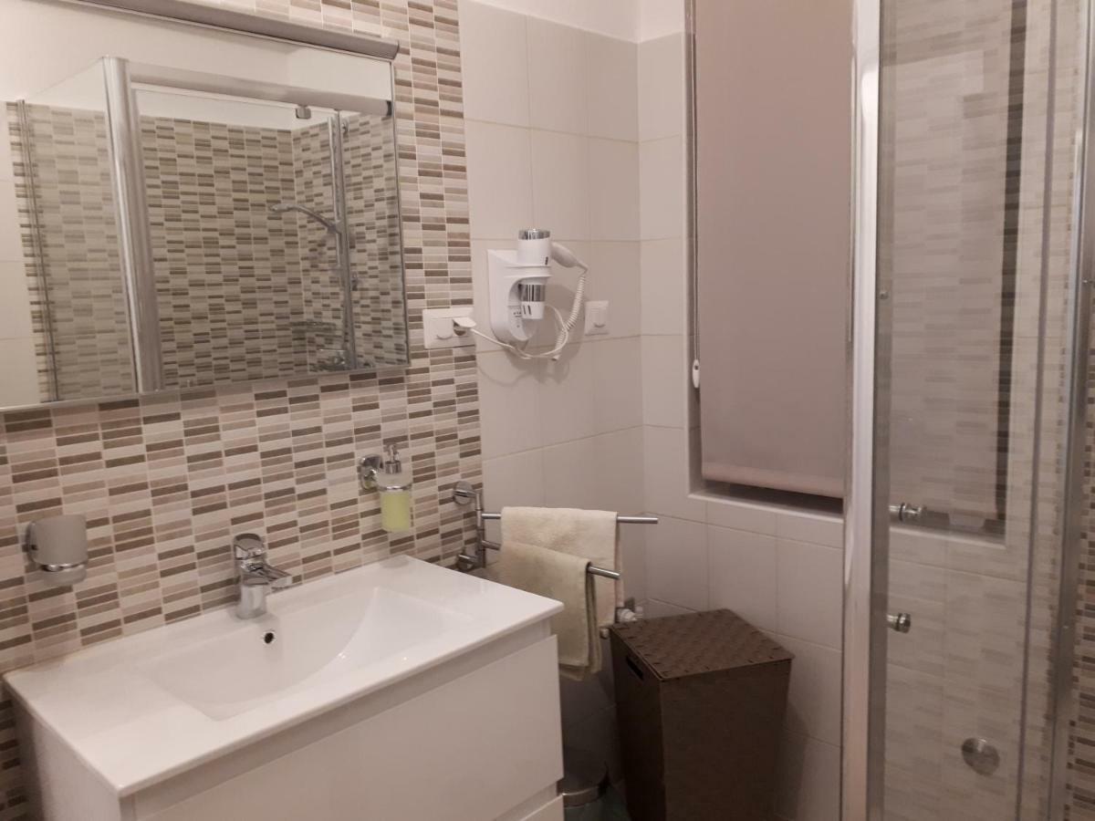 Villa Zoe 포레치 외부 사진
