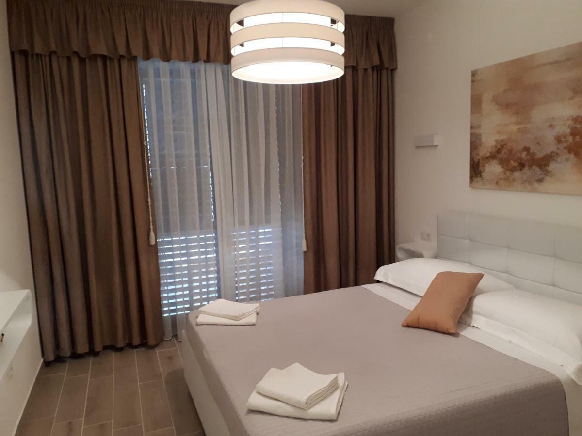 Villa Zoe 포레치 외부 사진