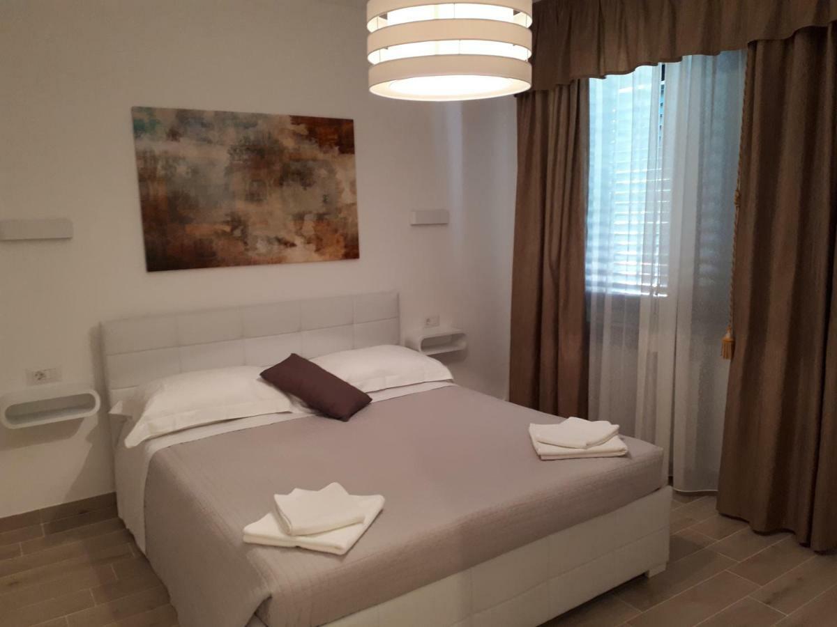 Villa Zoe 포레치 외부 사진