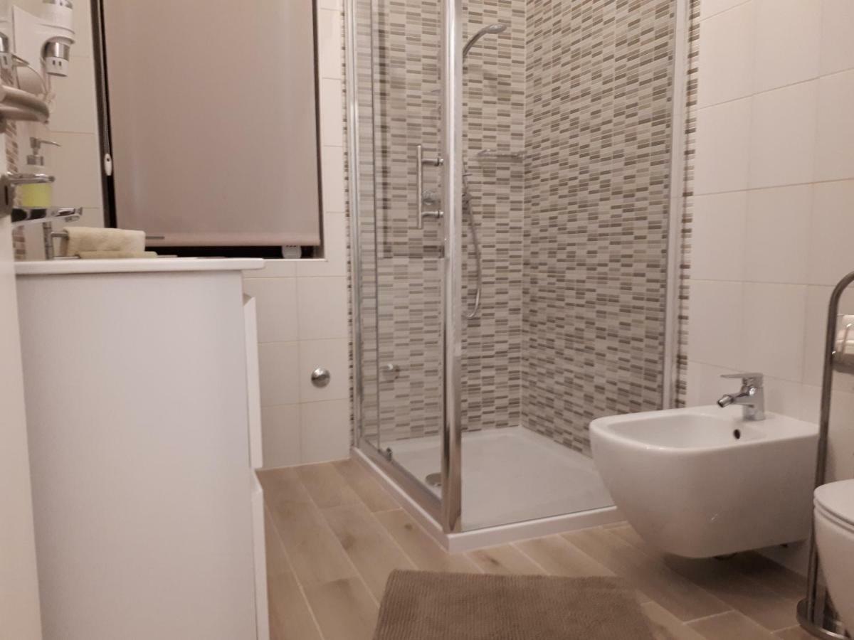 Villa Zoe 포레치 외부 사진