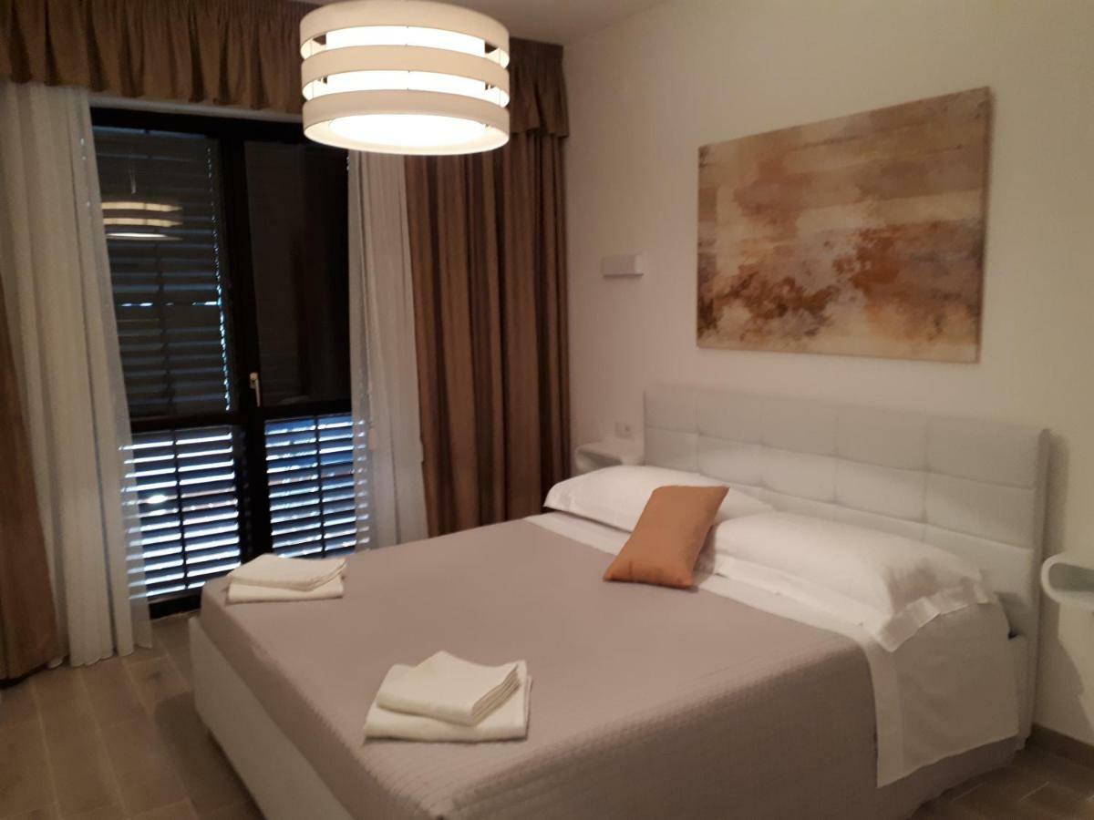 Villa Zoe 포레치 외부 사진