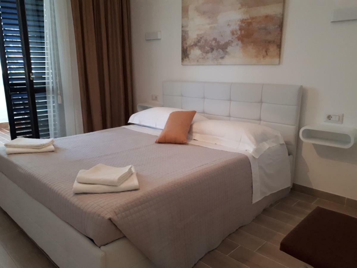 Villa Zoe 포레치 외부 사진