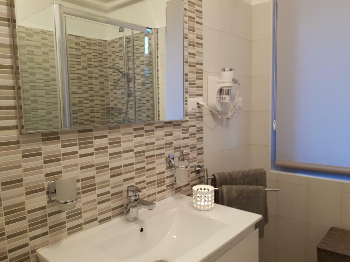 Villa Zoe 포레치 외부 사진