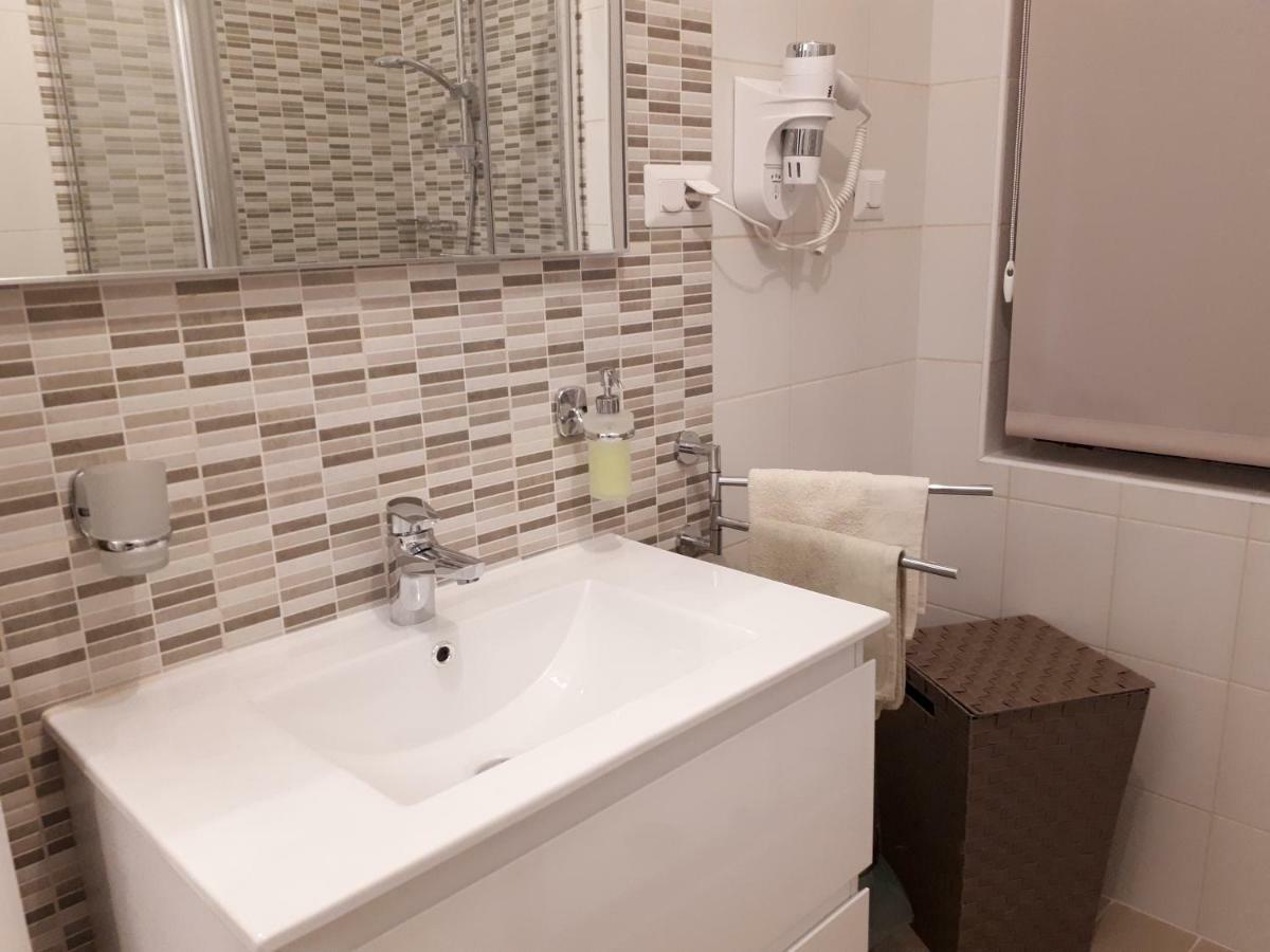 Villa Zoe 포레치 외부 사진
