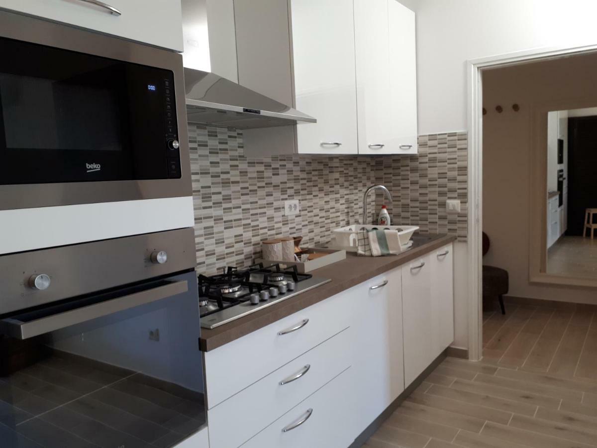 Villa Zoe 포레치 외부 사진