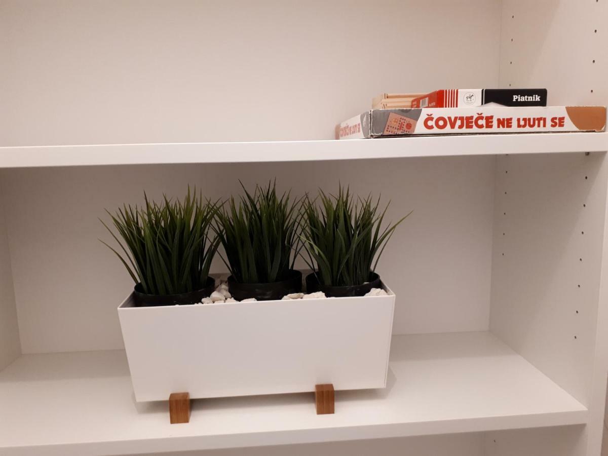 Villa Zoe 포레치 외부 사진
