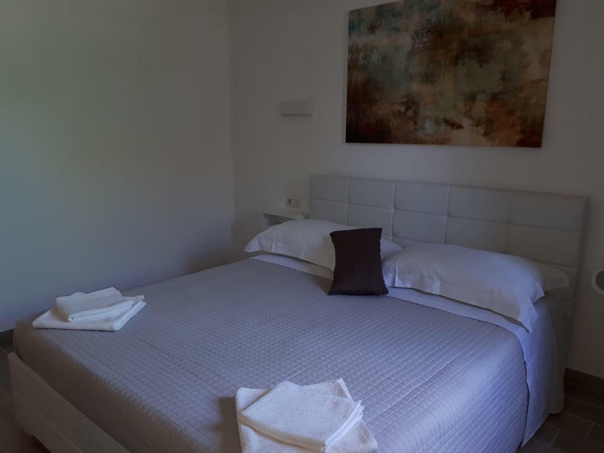 Villa Zoe 포레치 외부 사진