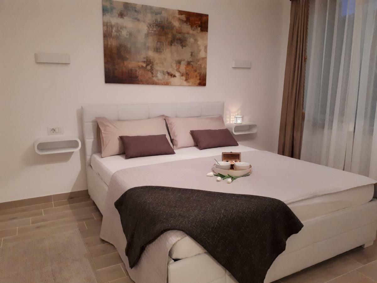 Villa Zoe 포레치 외부 사진